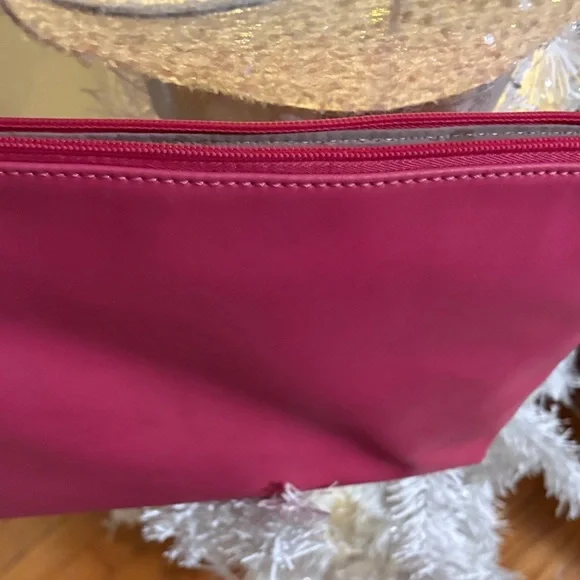 Nine West Fuchsia Crossbody Bag - Picture 9 of 9
